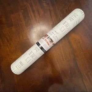 Rae Dunn non adhesive shelf liner